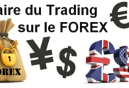 Faire du trading sur le Forex