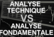 Analyse Technique VS Analyse Fondamentale